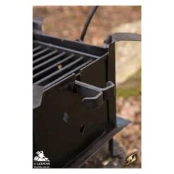 Roman Fire Pit -Larp Inn roman fire pit 3