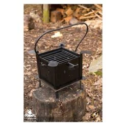 Roman Fire Pit -Larp Inn roman fire pit 4