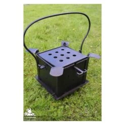 Roman Fire Pit -Larp Inn roman fire pit 5