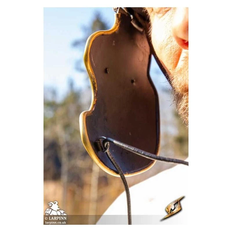 Roman Trooper Helmet 5 Roman Trooper Helmet - Image 3