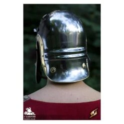 Roman Trooper Helmet 10 Roman Trooper Helmet -Larp Inn roman trooper helmet 3