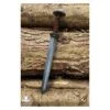Rondel Dagger - 18IN - LARP -Larp Inn rondel dagger 18in larp