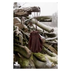 Round Bag 10 Round Bag -Larp Inn round bag 2