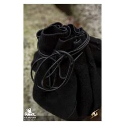 Round Bag 13 Round Bag -Larp Inn round bag 5