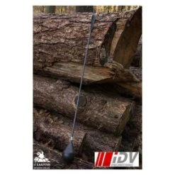 Round Headed Safety Arrow - 32in - LARP