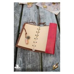 Sailor's Diary -Larp Inn sailor s diary 3