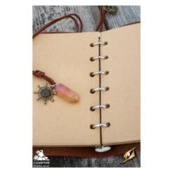 Sailor's Diary -Larp Inn sailor s diary 4