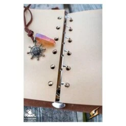 Sailor's Diary -Larp Inn sailor s diary 5