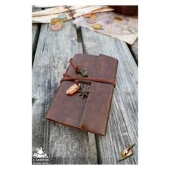 Sailor's Diary -Larp Inn sailor s diary 6