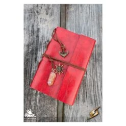 Sailor's Diary -Larp Inn sailor s diary 7