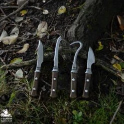 Salerno Surgical Tools - Costume Prop 7 Salerno Surgical Tools - Costume Prop -Larp Inn salerno surgical tools costume prop 1