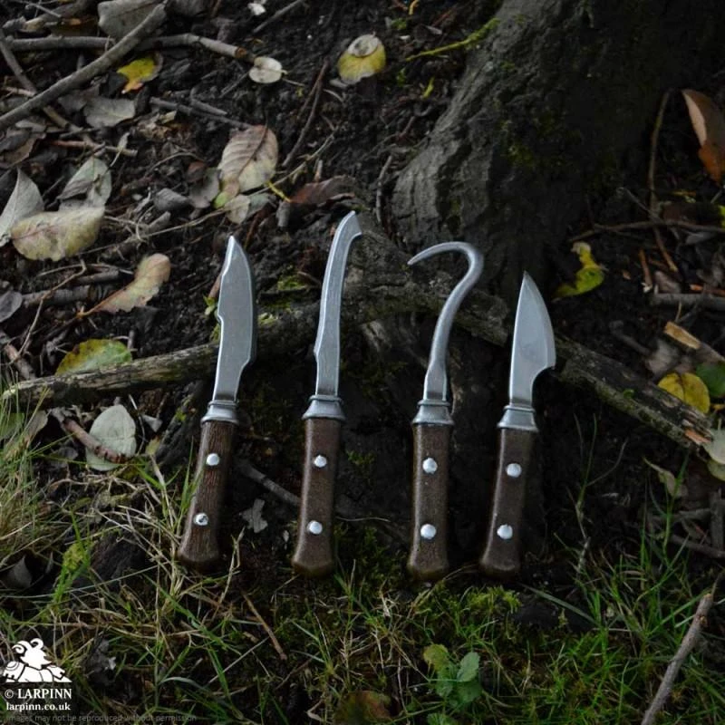 Salerno Surgical Tools - Costume Prop 4 Salerno Surgical Tools - Costume Prop - Image 2