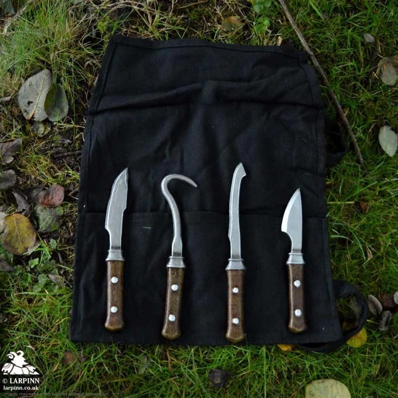 Salerno Surgical Tools - Costume Prop 5 Salerno Surgical Tools - Costume Prop - Image 3