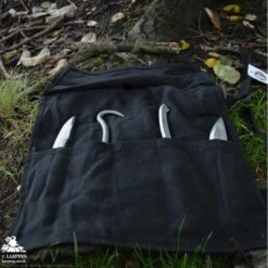 Salerno Surgical Tools - Costume Prop 9 Salerno Surgical Tools - Costume Prop -Larp Inn salerno surgical tools costume prop 3