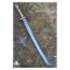 Samurai Katana Sword - 34in - LARP