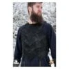 Shadow Torso Armour - Suede