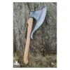 Short Elf Axe - 28IN - LARP -Larp Inn short elf axe 28in larp