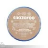 Snazaroo Face Paint Makeup - Barely Beige -Larp Inn snazaroo face paint makeup barely beige