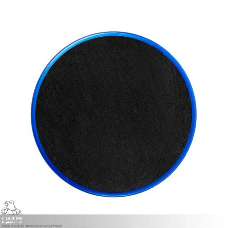 Snazaroo Face Paint Makeup - Black 4 Snazaroo Face Paint Makeup - Black - Image 2