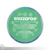 Snazaroo Face Paint Makeup - Bright Green