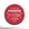 Snazaroo Face Paint Makeup - Bright Red 2 Snazaroo Face Paint Makeup - Bright Red -Larp Inn snazaroo face paint makeup bright red