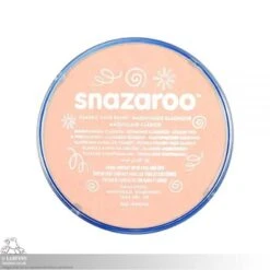 Snazaroo Face Paint Makeup - Blush Pink