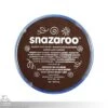 Snazaroo Face Paint Makeup - Dark Brown -Larp Inn snazaroo face paint makeup dark brown
