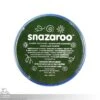 Snazaroo Face Paint Makeup - Dark Green 2 Snazaroo Face Paint Makeup - Dark Green -Larp Inn snazaroo face paint makeup dark green