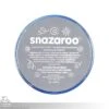 Snazaroo Face Paint Makeup - Dark Grey -Larp Inn snazaroo face paint makeup dark grey