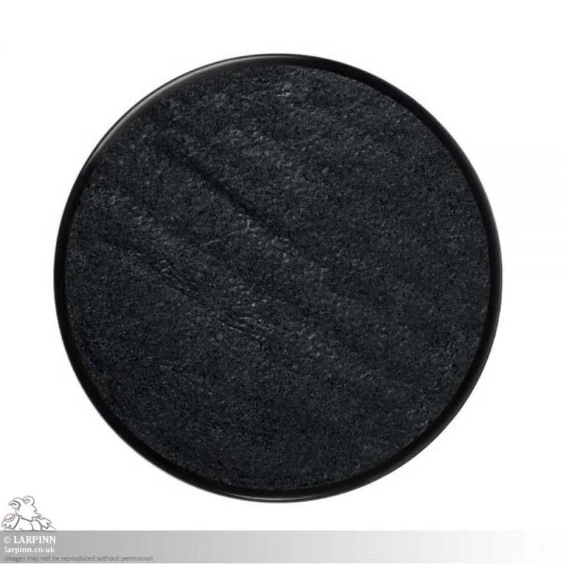 Snazaroo Face Paint Makeup - Electric Black 4 Snazaroo Face Paint Makeup - Electric Black - Image 2