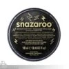 Snazaroo Face Paint Makeup - Electric Black -Larp Inn snazaroo face paint makeup electric black