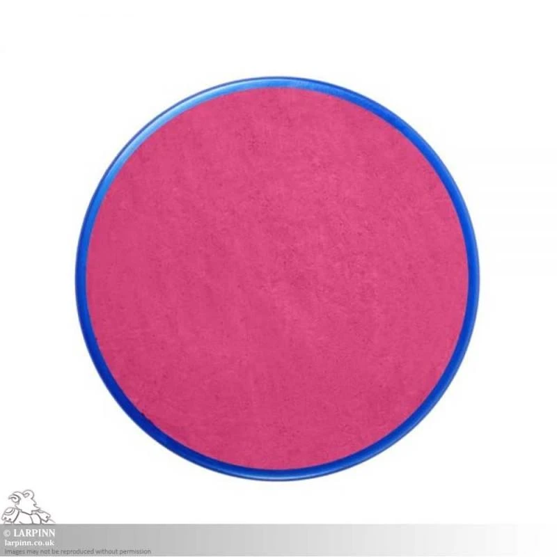 Snazaroo Face Paint Makeup - Fuchsia Pink 4 Snazaroo Face Paint Makeup - Fuchsia Pink - Image 2