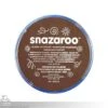 Snazaroo Face Paint Makeup - Light Brown