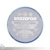 Snazaroo Face Paint Makeup - Light Grey 1 Snazaroo Face Paint Makeup - Light Grey -Larp Inn snazaroo face paint makeup light grey