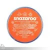 Snazaroo Face Paint Makeup - Orange -Larp Inn snazaroo face paint makeup orange