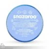 Snazaroo Face Paint Makeup - Pale Blue -Larp Inn snazaroo face paint makeup pale blue