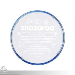 Snazaroo Face Paint Makeup - White