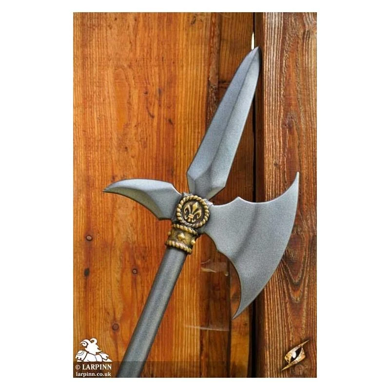 Soldiers Halberd - 75in - LARP 4 Soldiers Halberd - 75in - LARP - Image 2