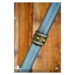 Soldiers Halberd - 75in - LARP 7 Soldiers Halberd - 75in - LARP -Larp Inn soldiers halberd 75in larp 2