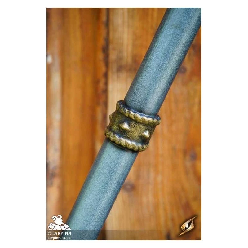 Soldiers Halberd - 75in - LARP 5 Soldiers Halberd - 75in - LARP - Image 3