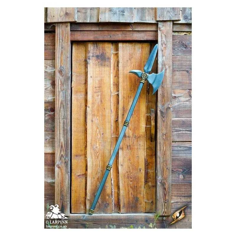 Soldiers Halberd - 75in - LARP 3 Soldiers Halberd - 75in - LARP