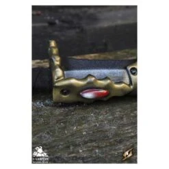 Soulstealer Sword - 43in - LARP -Larp Inn soulstealer sword 43in 5