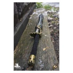 Soulstealer Sword - 43in - LARP -Larp Inn soulstealer sword 43in 6