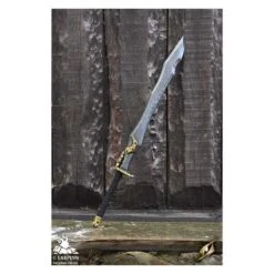 Soulstealer Sword - 43in - LARP -Larp Inn soulstealer sword 43in 7