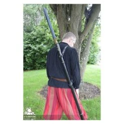 Spear Strap