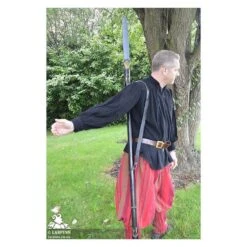 Spear Strap -Larp Inn spear strap 4