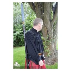 Spear Strap -Larp Inn spear strap 5