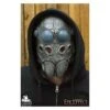 Spider Trophy Mask -Larp Inn spider trophy mask