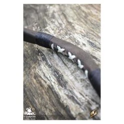 LARP Squire Bow - Brown - Medium 46in -Larp Inn squire bow brown medium 46in 2