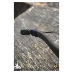 LARP Squire Bow - Brown - Medium 46in -Larp Inn squire bow brown medium 46in 3